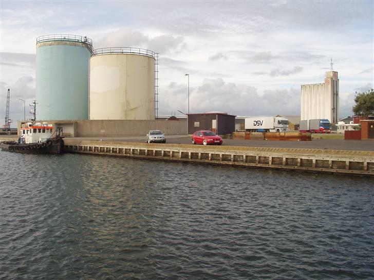 Seat Toledo 1.9 TDI 110 - SOLGT billede 17