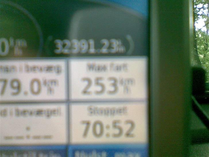 Saab 900 SE Turbo billede 12