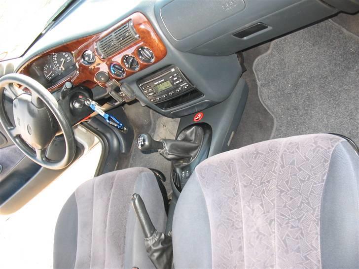 Ford Escort STC  billede 5