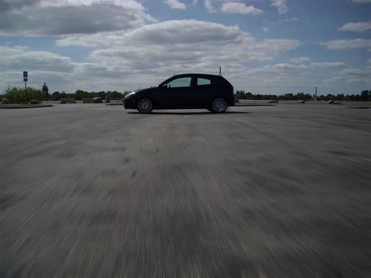 Ford Focus (Kompressor) billede 12