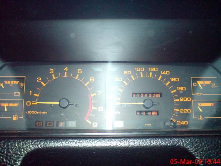 Nissan S12 Silvia  Sidewayz =) billede 2