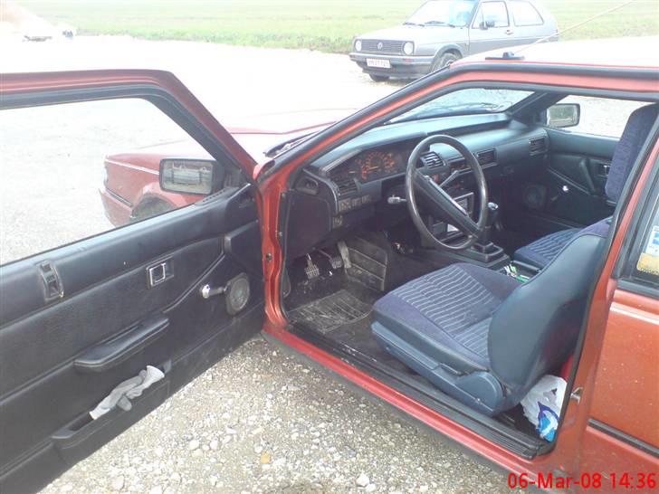 Nissan S12 Silvia  Sidewayz =) billede 3