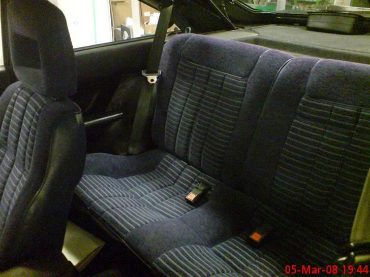 Nissan S12 Silvia  Sidewayz =) billede 4