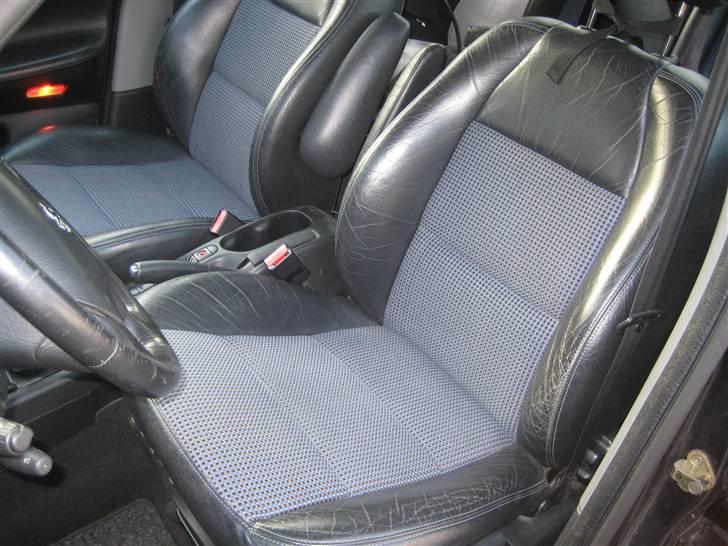 Peugeot 406 TS4 billede 6