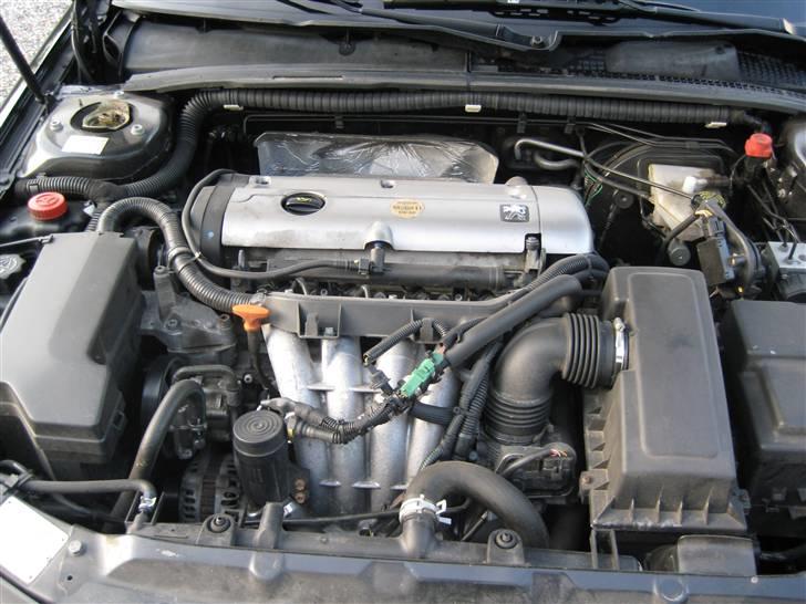 Peugeot 406 TS4 billede 7