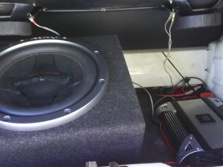 VW golf 1 cab gti billede 8