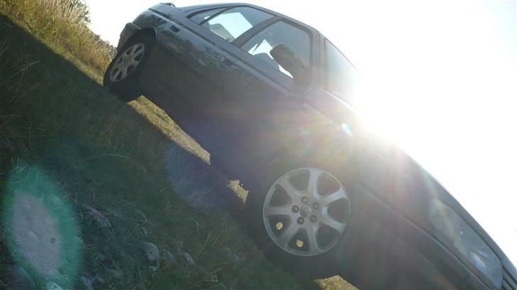 Peugeot 605 2.0 SRTi (SOLGT) billede 3