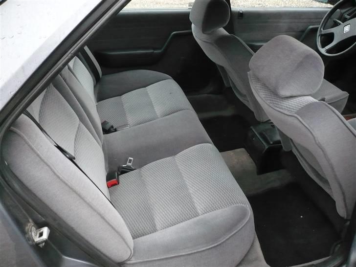 Peugeot 605 2.0 SRTi (SOLGT) billede 14