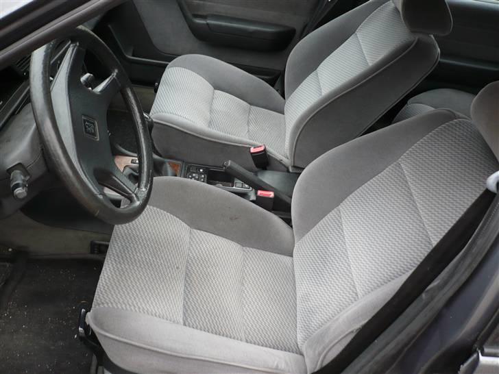 Peugeot 605 2.0 SRTi (SOLGT) billede 15