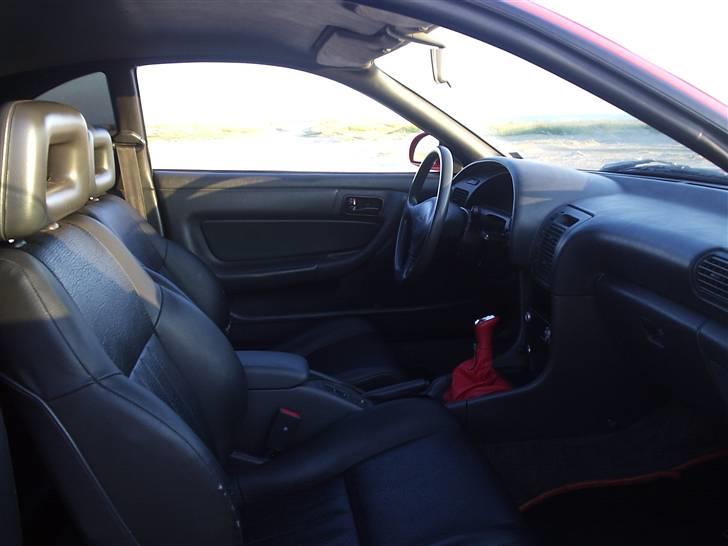 Toyota Celica SOLGT billede 6