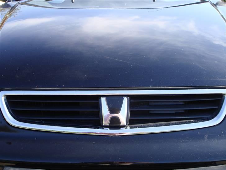 Honda Civic 1.5i VTEC billede 6