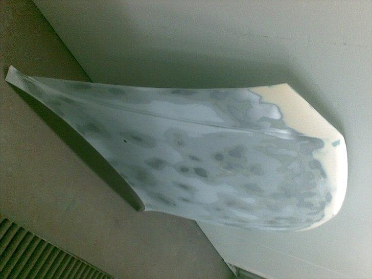 Opel Vectra B CDX Turbo - Shell Fauske billede 19