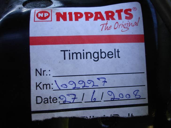 Honda Civic 1.5i VTEC billede 10