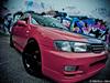 Nissan Almera 1,6 SR - (Solgt)