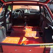 Ford Escort XR3i solgt :(