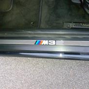 BMW M3 *SOLGT*