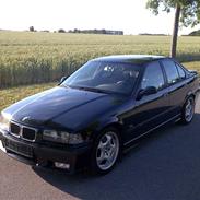 BMW M3 *SOLGT*