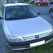 Peugeot 306