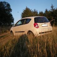 Chevrolet Aveo LS