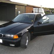 BMW E36 Compact