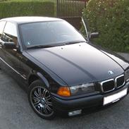 BMW E36 Compact