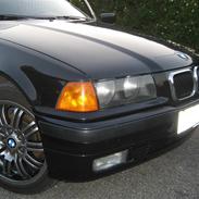 BMW E36 Compact