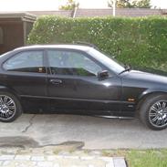 BMW E36 Compact