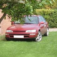 Toyota Corolla sedan