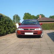 Toyota Corolla sedan