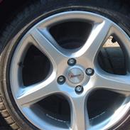 Toyota Corolla sedan