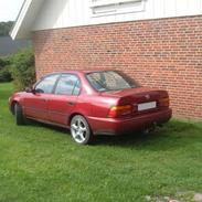 Toyota Corolla sedan