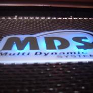 Toyota Corolla sedan