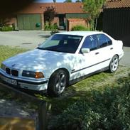 BMW e36 320i  solgt