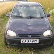 Opel Corsa B 1.4i Sport Solgt