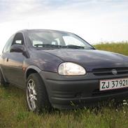 Opel Corsa B 1.4i Sport Solgt