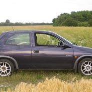 Opel Corsa B 1.4i Sport Solgt