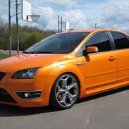 Ford Focus ST,   -SOLGT-