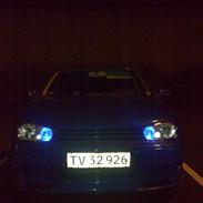 VW GolF-4