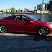 Toyota Celica T23