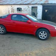 Mazda mx3 1,6 (solgt)