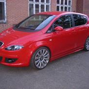 Seat Altea 1,6  (SOLGT)