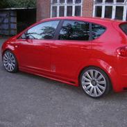 Seat Altea 1,6  (SOLGT)