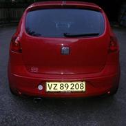 Seat Altea 1,6  (SOLGT)