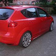 Seat Altea 1,6  (SOLGT)