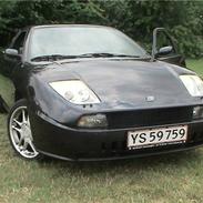 Fiat coupe