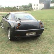 Fiat coupe