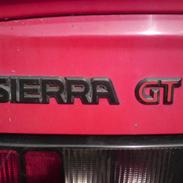 Ford Sierra 2,0i GT