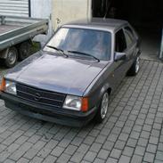 Opel kadett d 16v (Solgt)