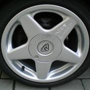 Opel kadett d 16v (Solgt)