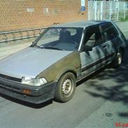 Toyota Corolla AE82 GT Twincam